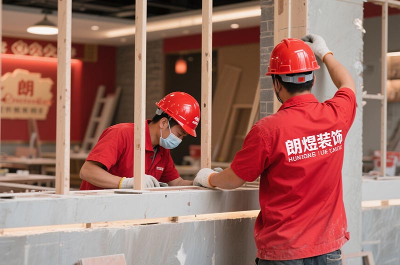 成都開(kāi)火鍋店，找裝修公司還是自己設(shè)計(jì)？算筆賬就懂！